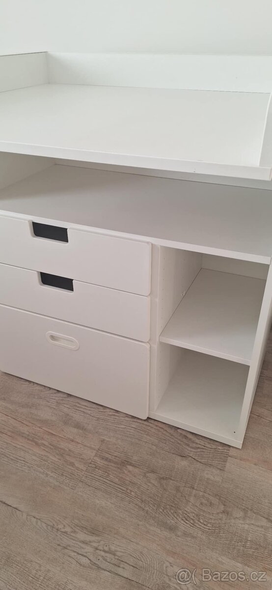 Přebalovací pult Ikea - 5