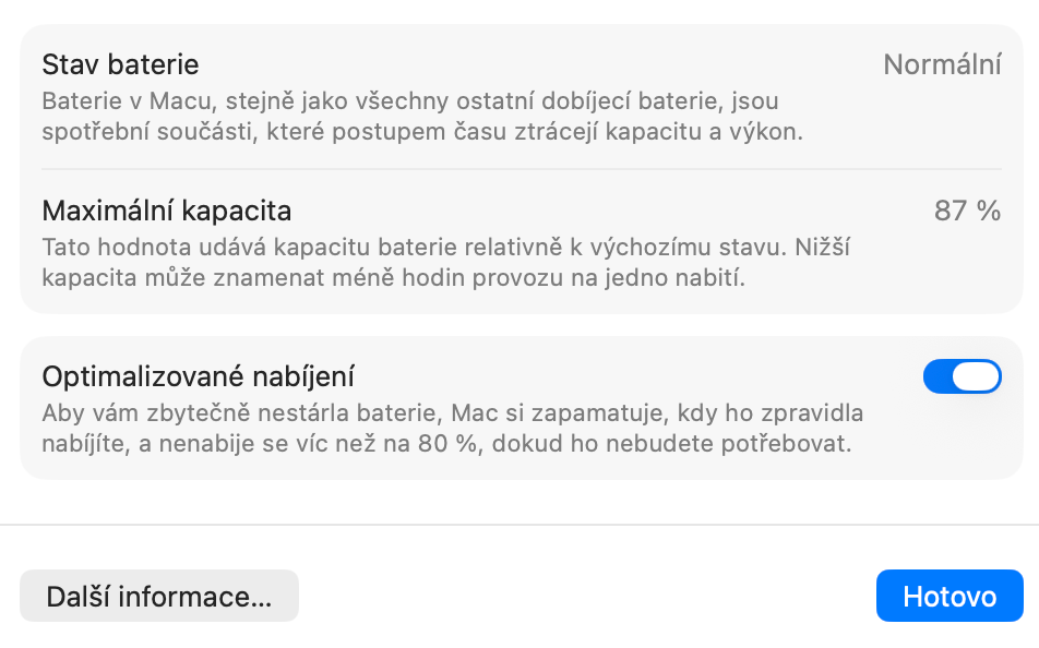 MacBook Pro 13" (2020) – Apple M1 / 1 TB SSD - 5