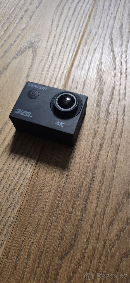 Sencor action camera - 5