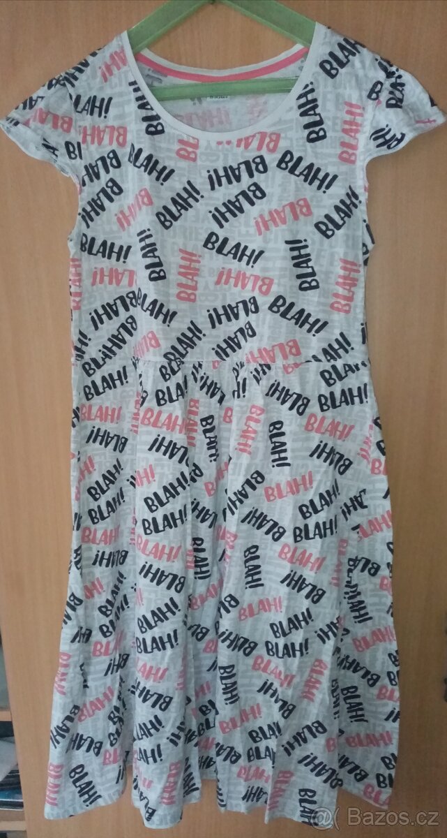 Oblečení pro dívky vel. 158/164 - 5