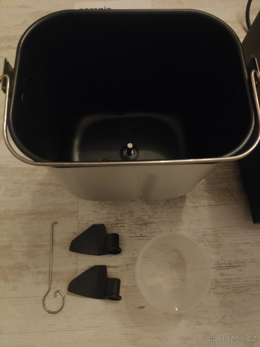 Pekárna Gorenje - 5