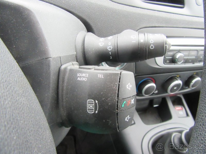 Renault Scenic 1,5 DCI 81kW r.v. 2013 - 5