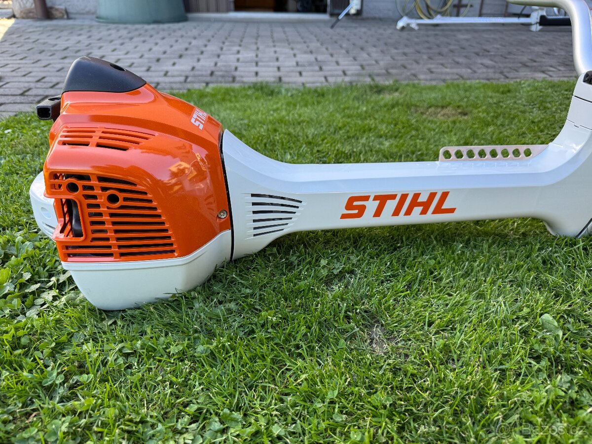 Křovinořez Stihl FS 410 2.0Kw , NOVÝ - 5