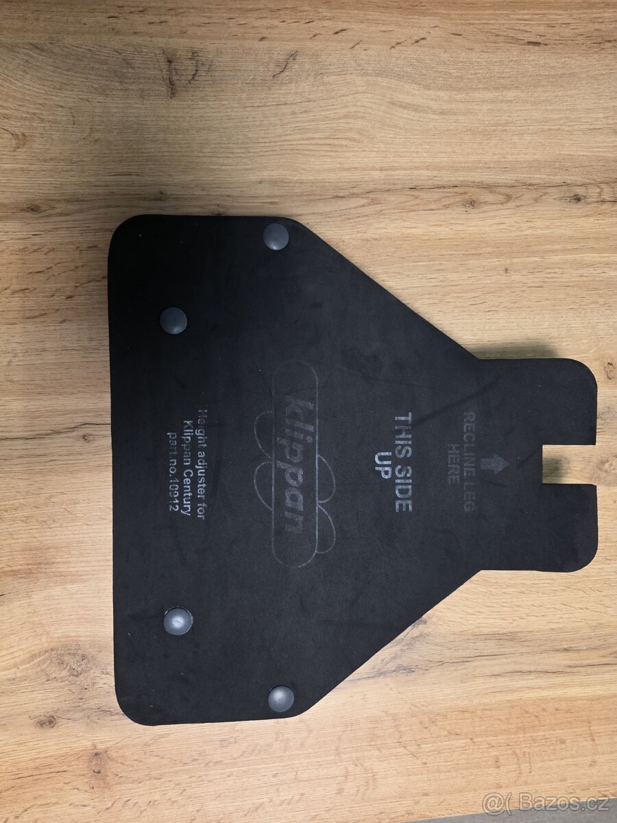 Joie i-gemm 2 autosedačka (vajíčko) - 5