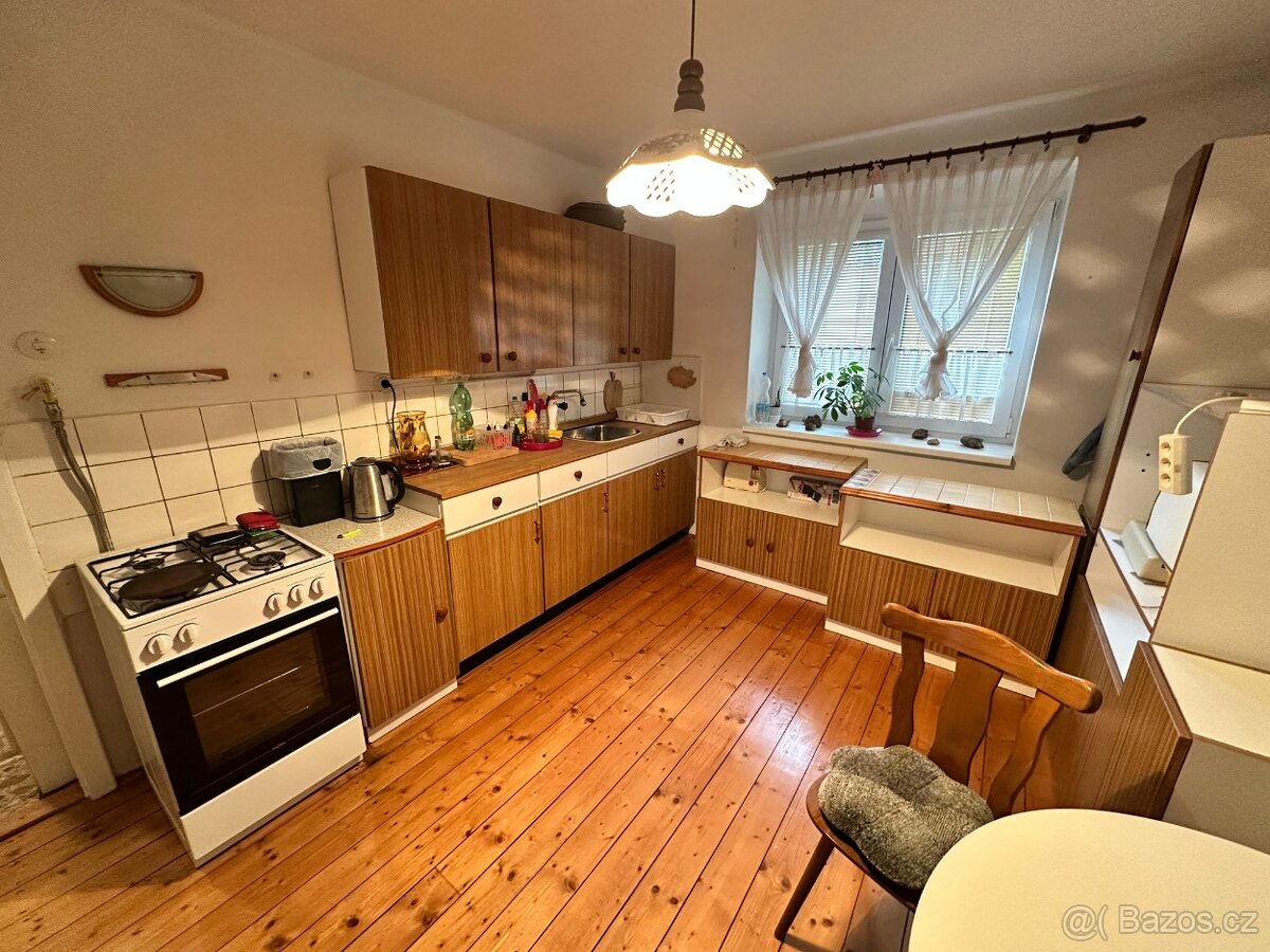 Byt 2+1 Meziboří - 5