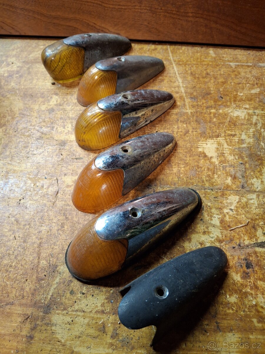 vw brouk různé nahradni díly - 5