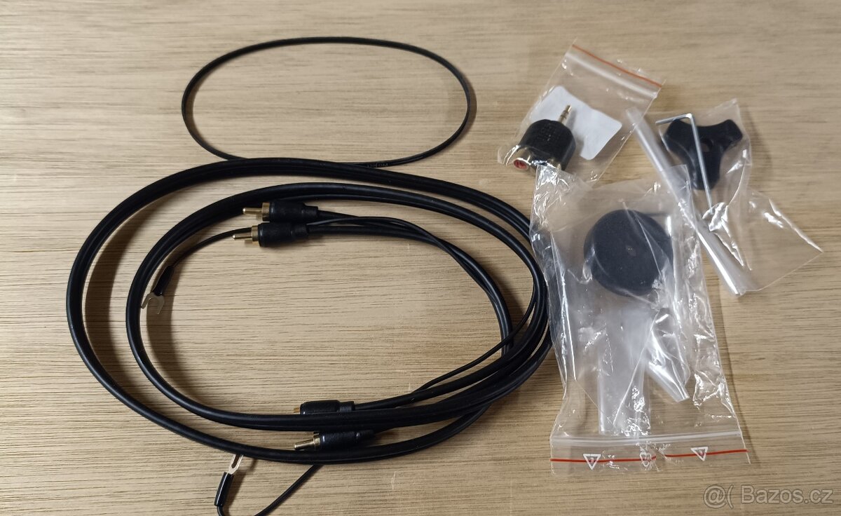 Gramofon Pro-Ject - 5