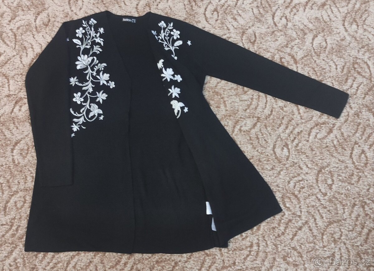 Dámské svetry vel. M - 44 - 5