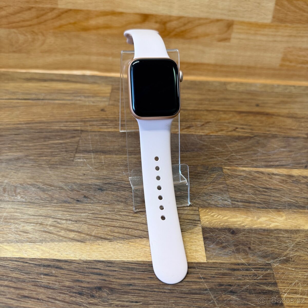 Apple Watch SE, 40mm (rok záruka) - 5