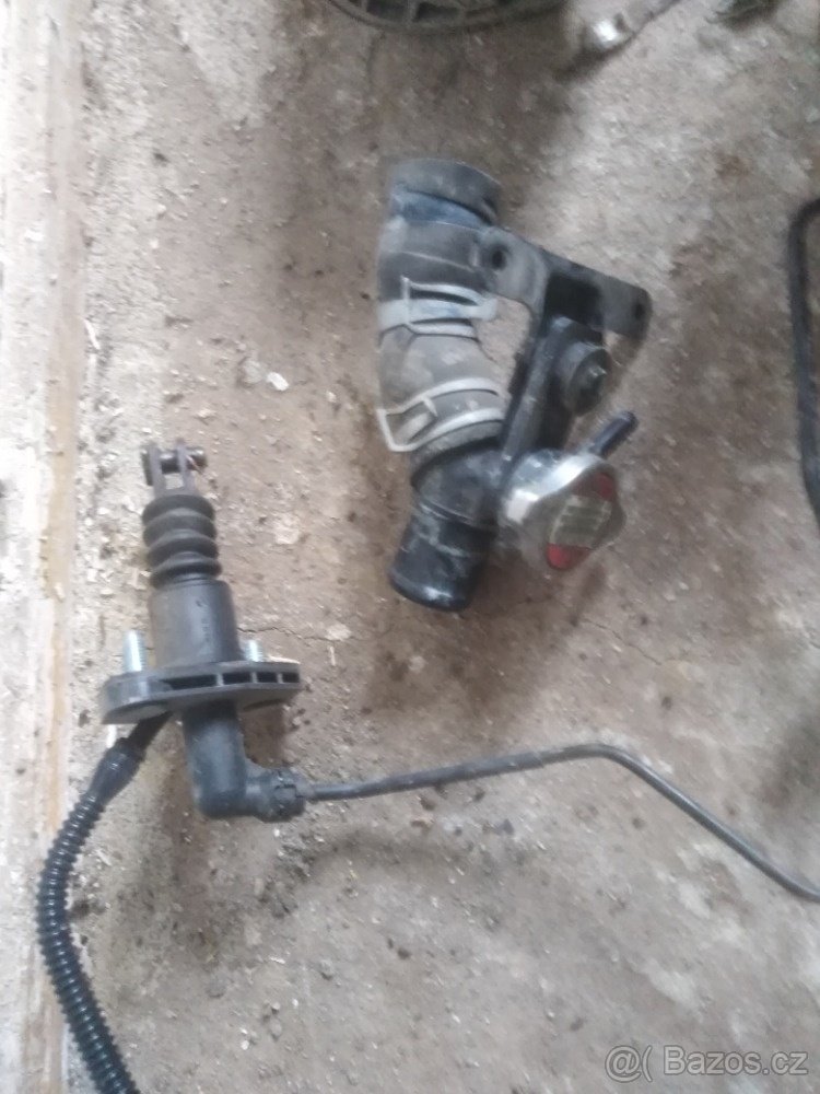 Suzuki Grand Vitara 2007 2,0-DILY - 5