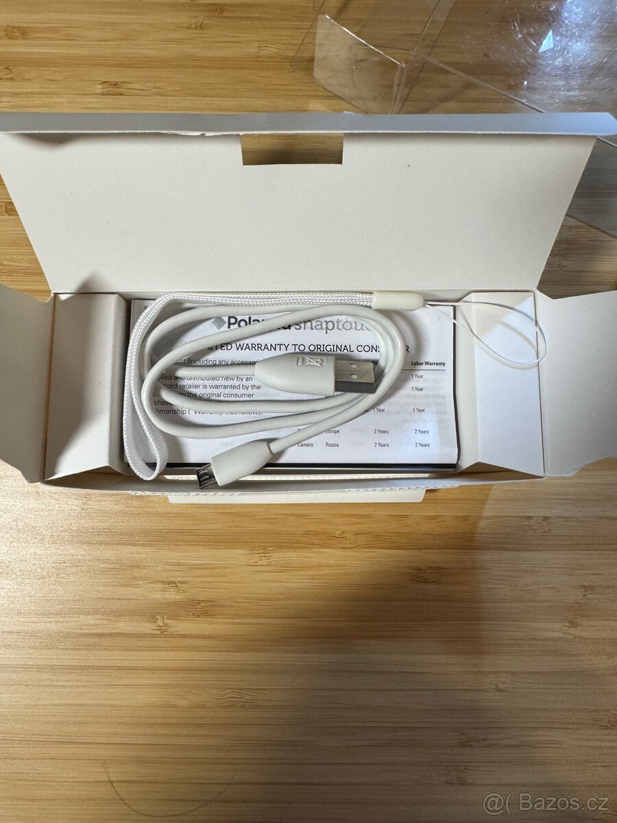 Polaroid Snap Touch - 5