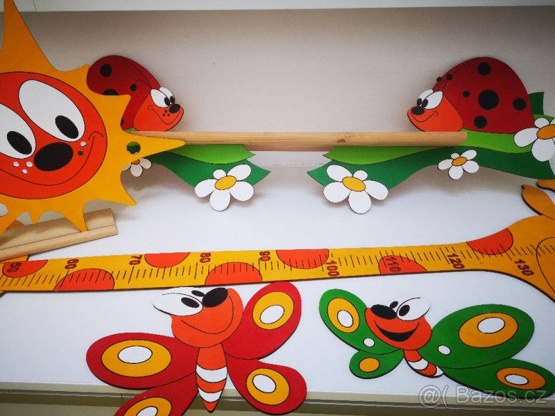 dekorace do pokojíčku - 5