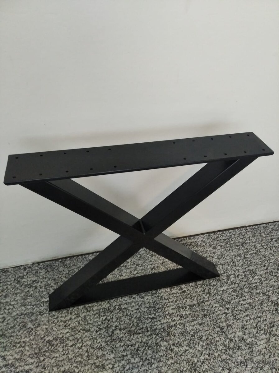 Stolove podnoze -konferencni - 5