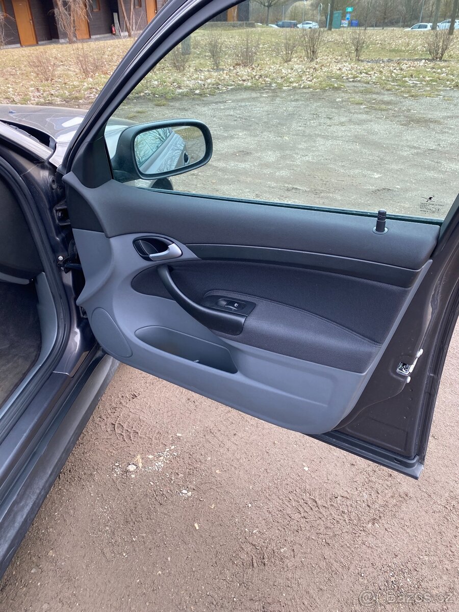 SAAB 93 Linear 1,8 16V 90KW - 5