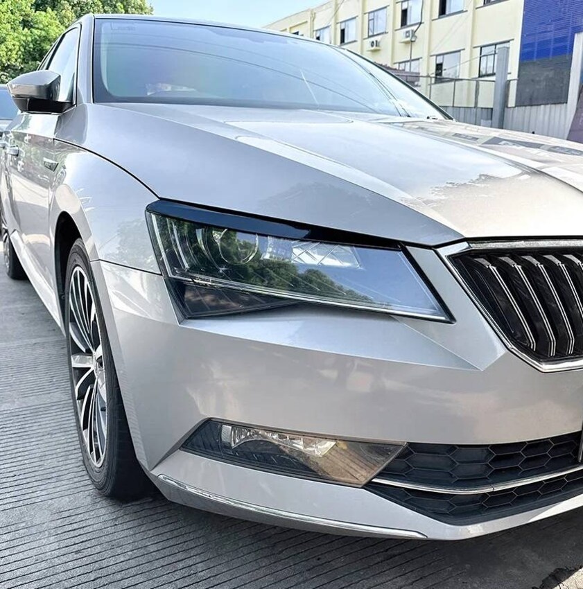 Mracitka SKODA SUPERB 3V 2015-2023 - 5
