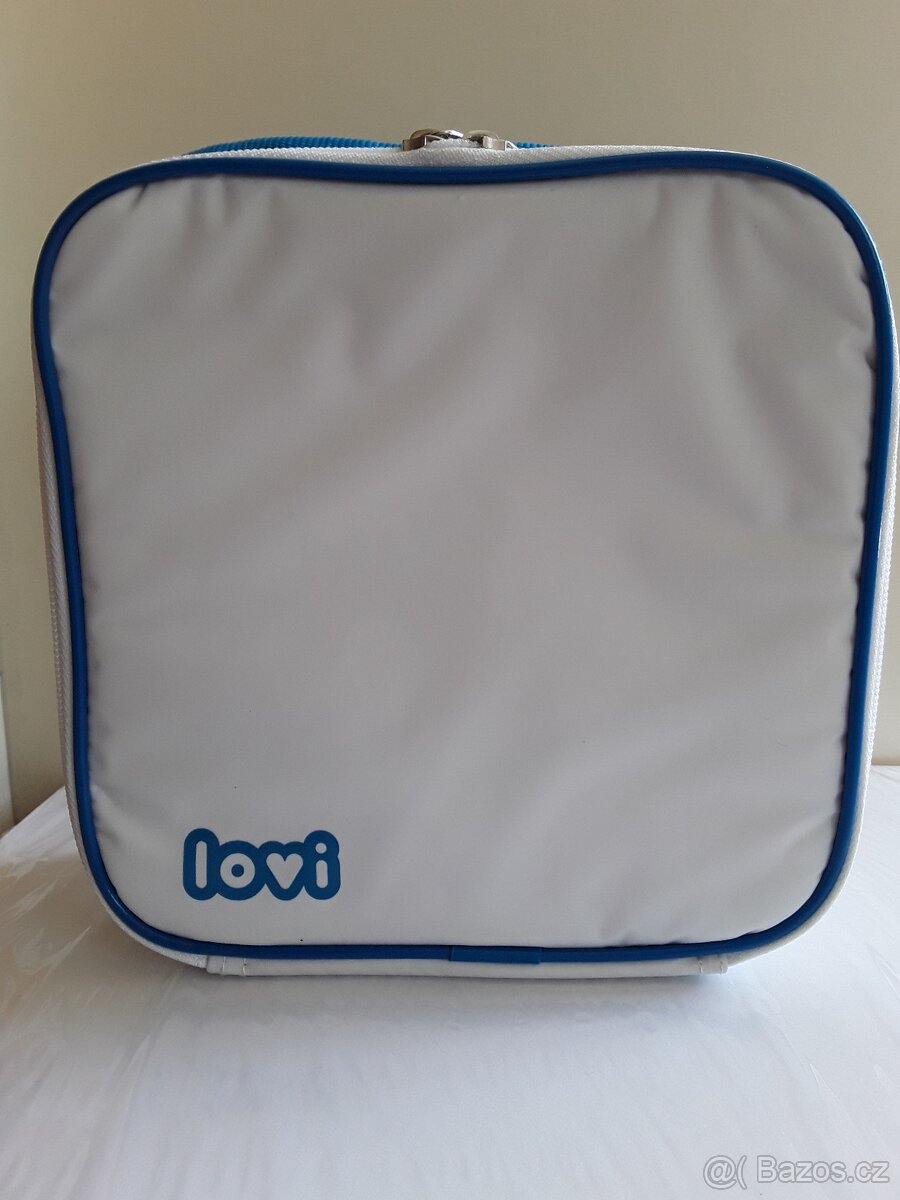 Manuální odsávačka mléka - 5