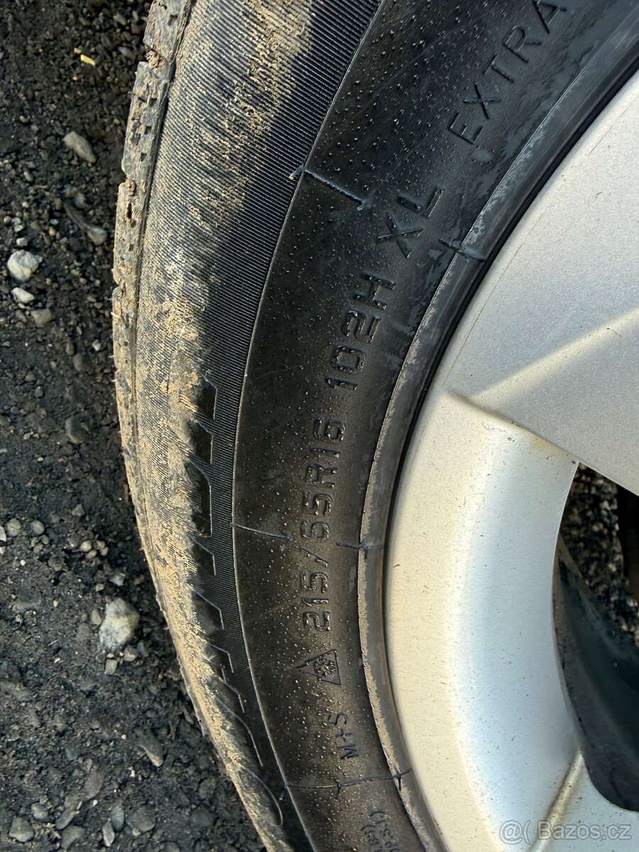 Nissan Qashqai 2.0D 4x4 - 5