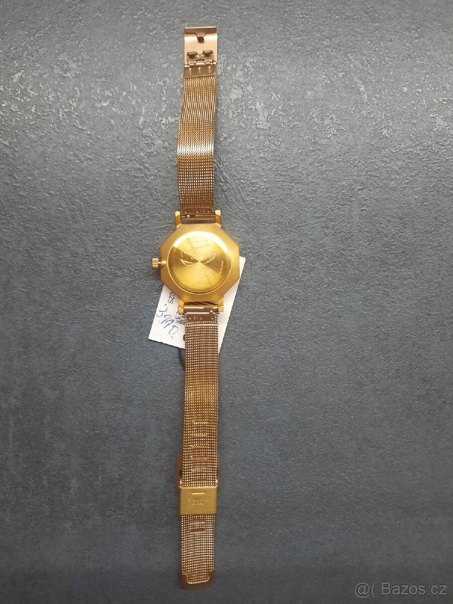 Dámské hodinky Klasse14 - 5