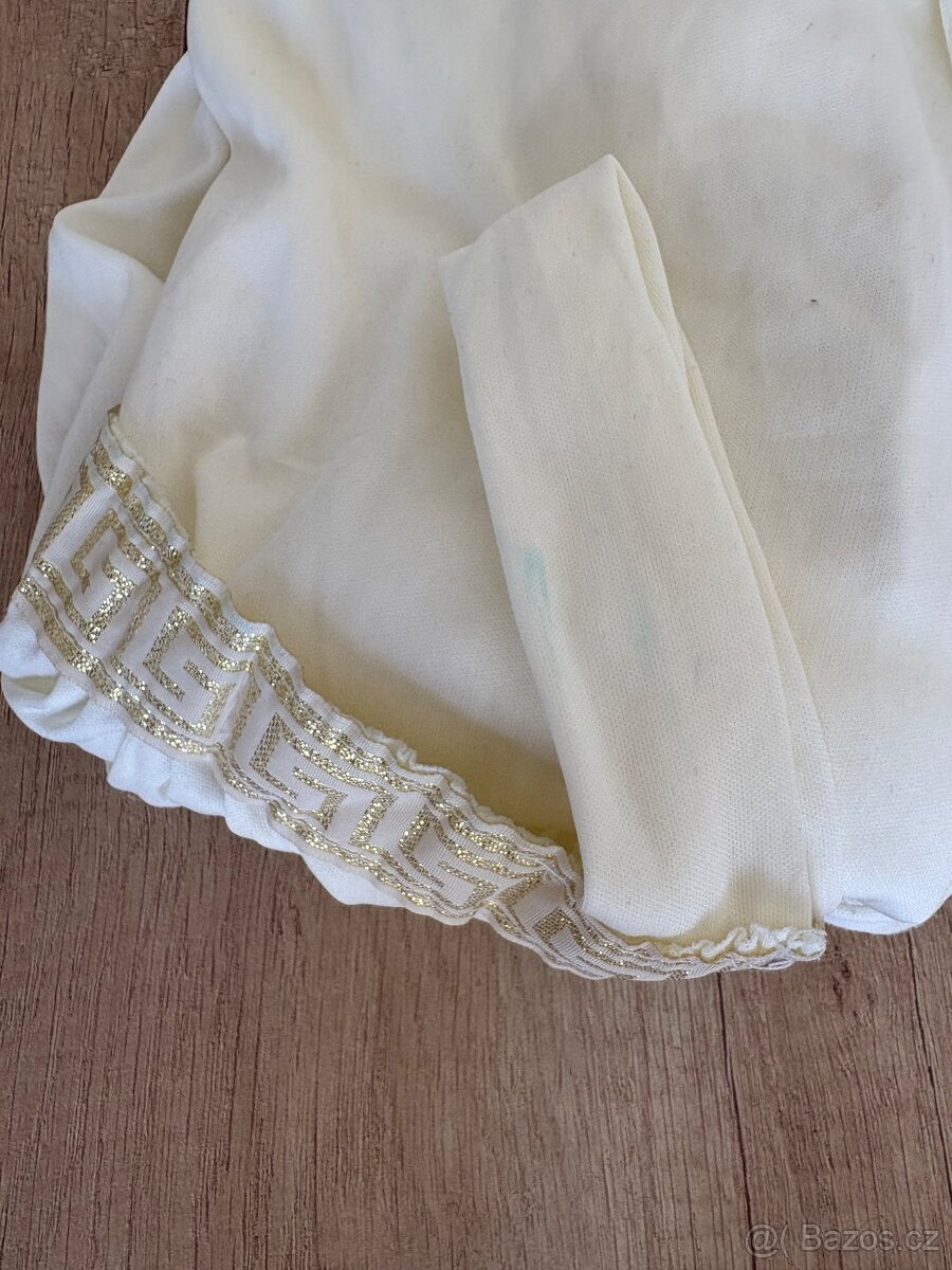 Řecká bohyně, kostým vel. M - 5