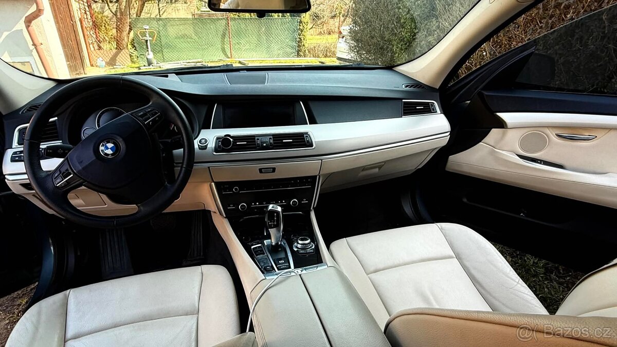 Bmw 530 GT - 5