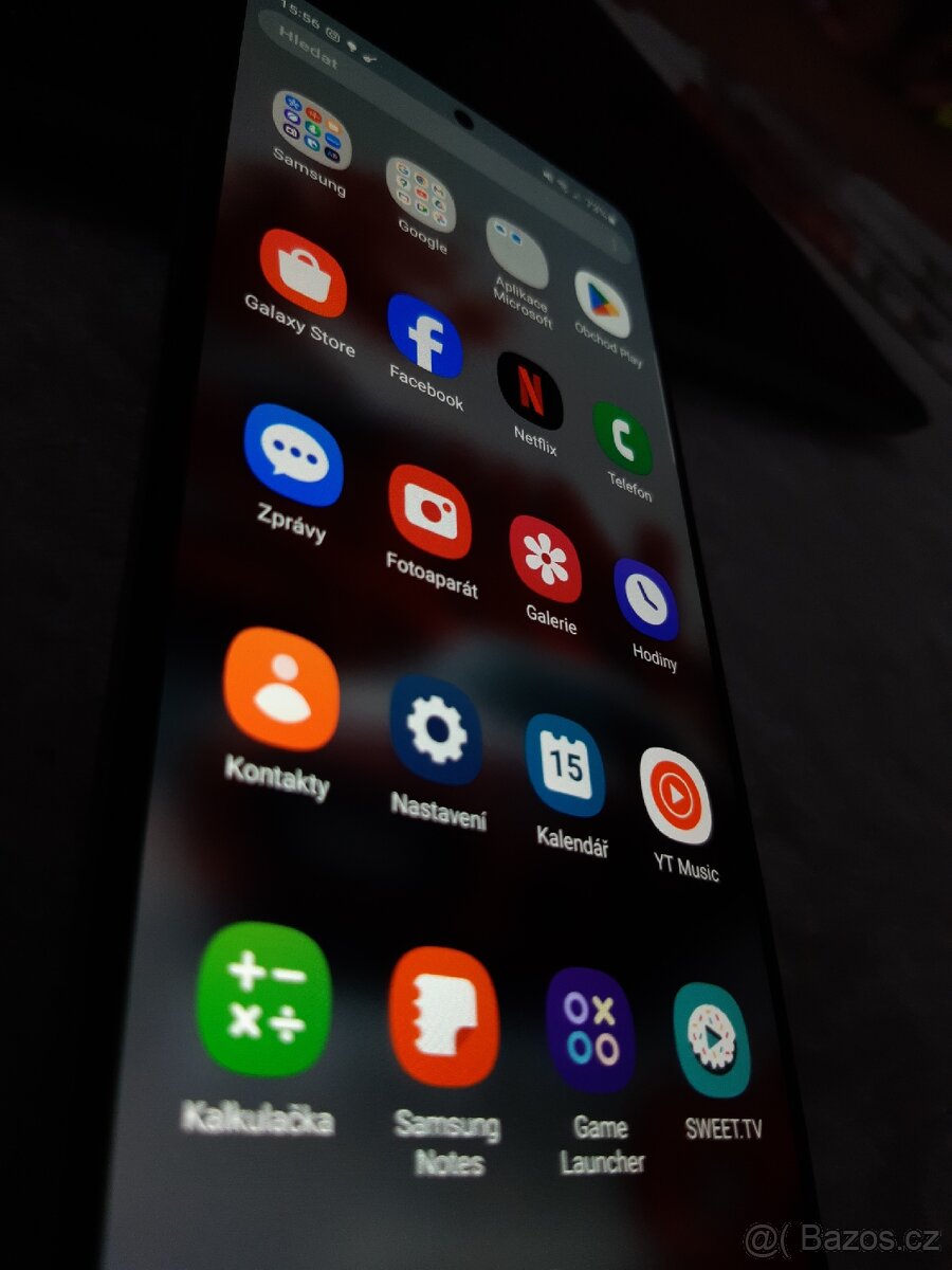 Samsung Galaxy a51 C třida - 5