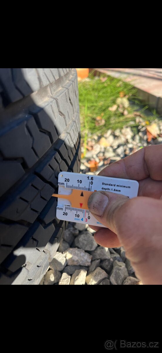 Celoroční GoodYear - 5