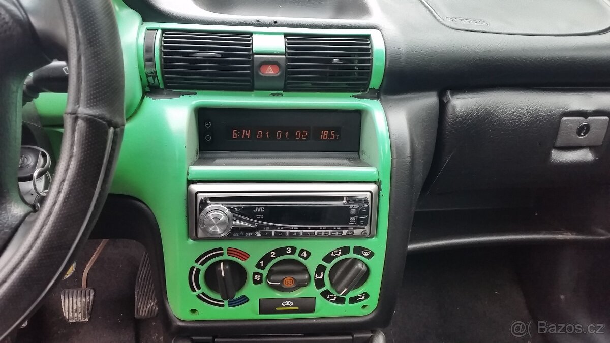 opel astra - nahradni dily - 5