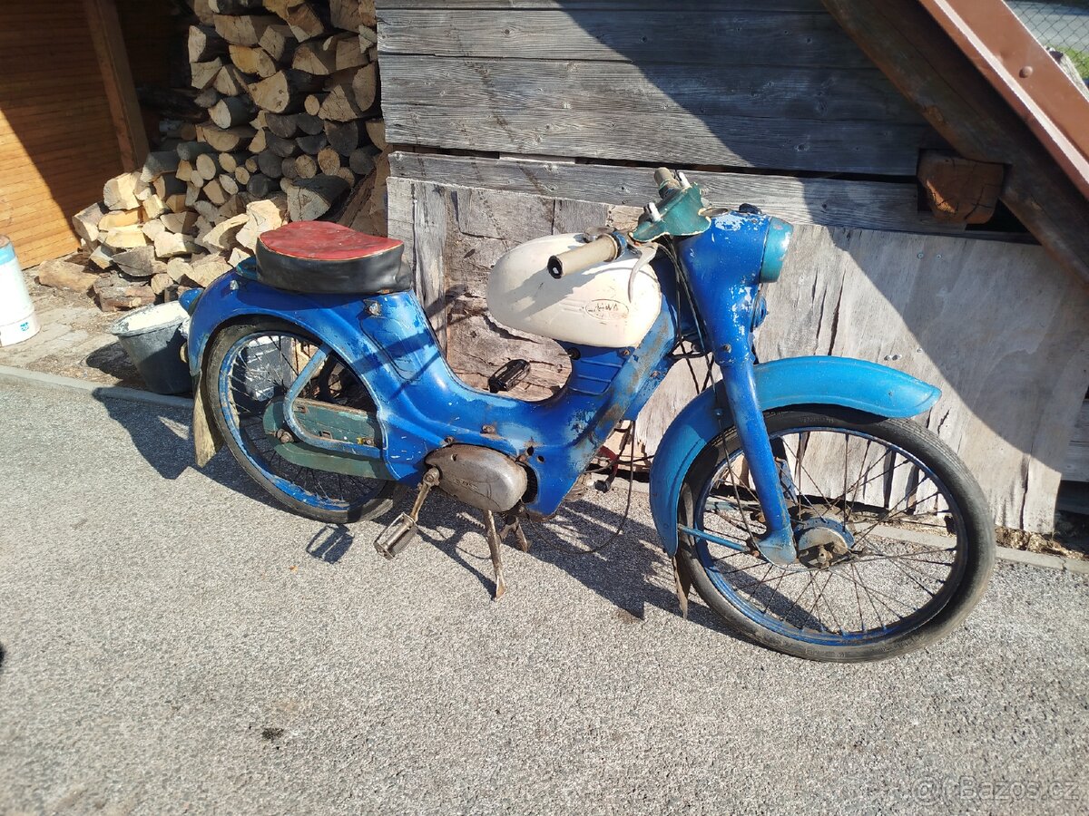 Jawetta sport - 5