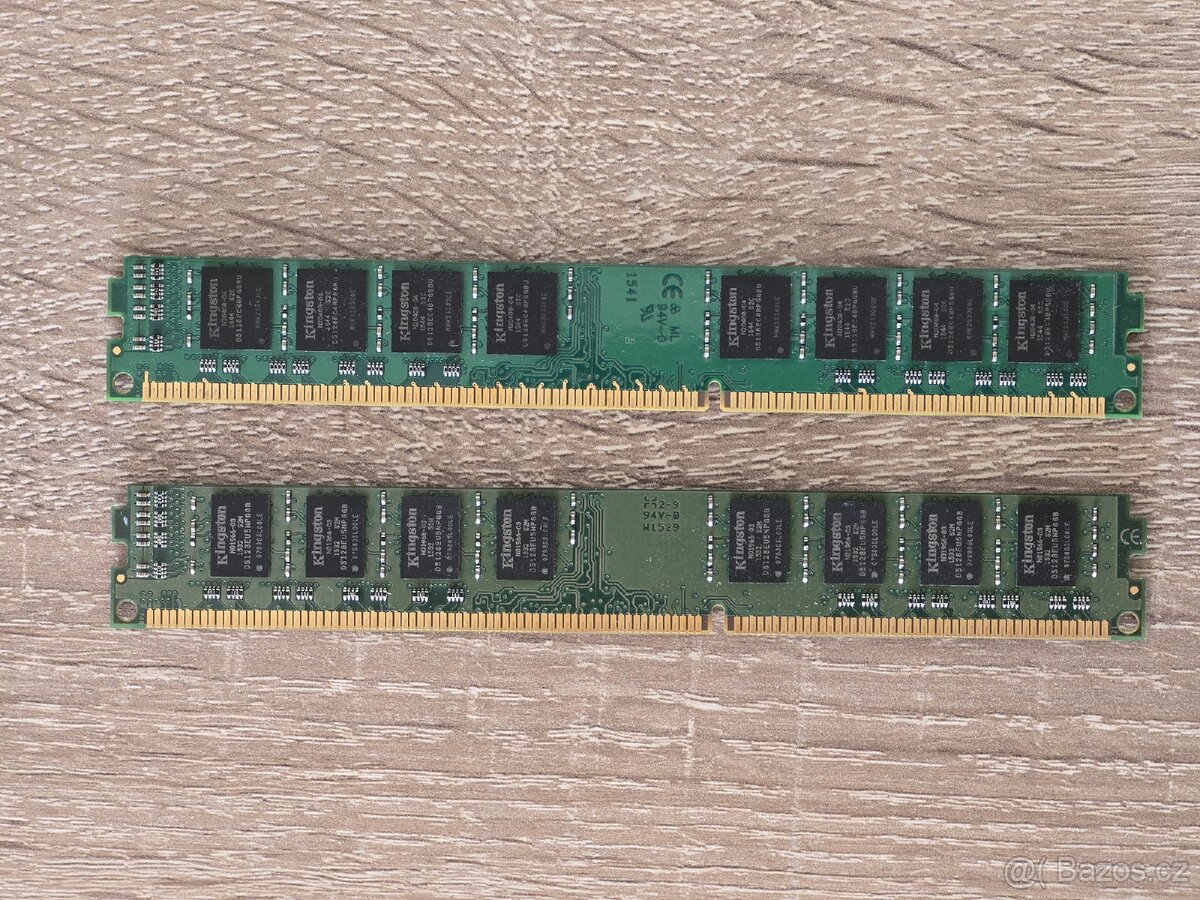Kingston DDR3 RAM 32GB - 5