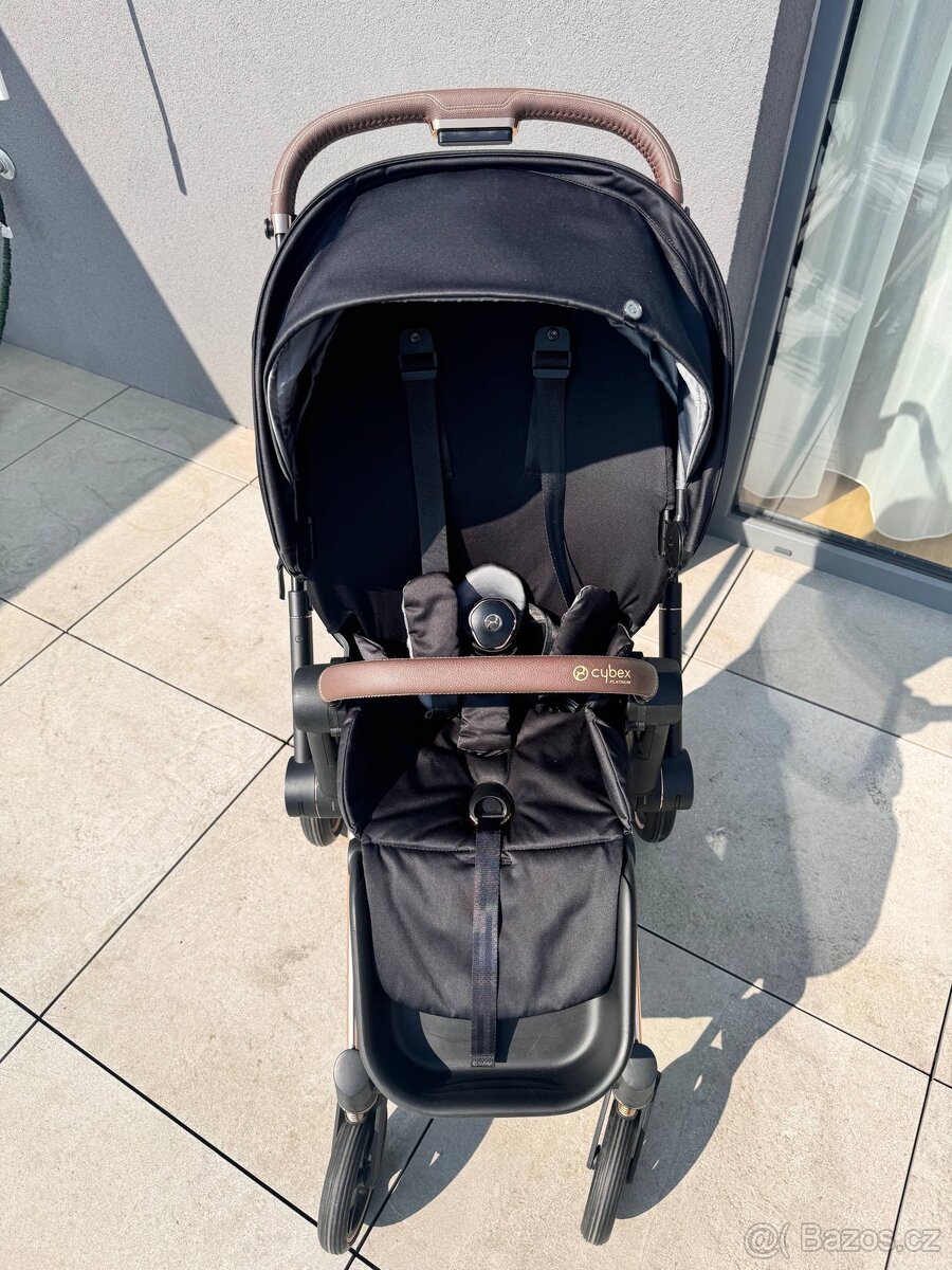 Kočárek Cybex PRIAM 2023 - 5