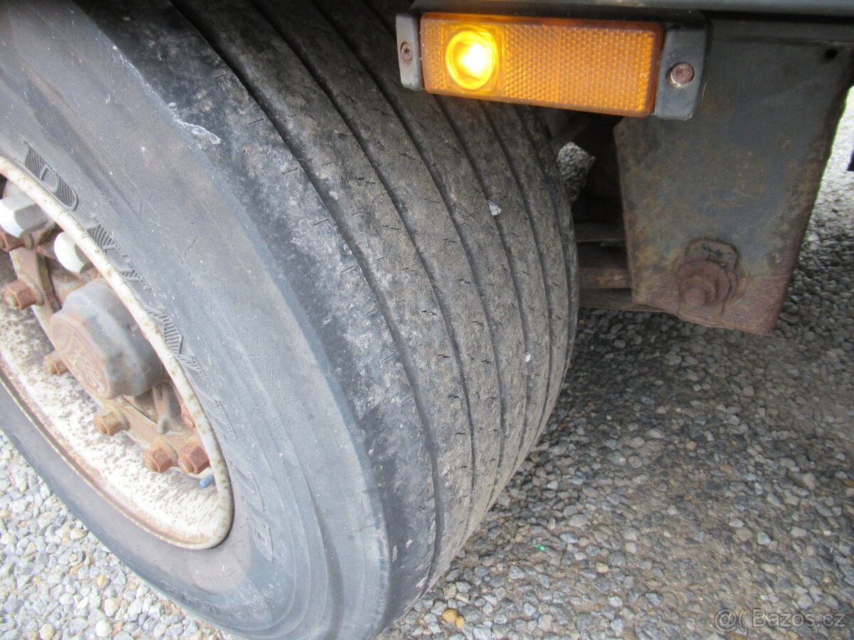 KRONE SD ELG3-CS - 5