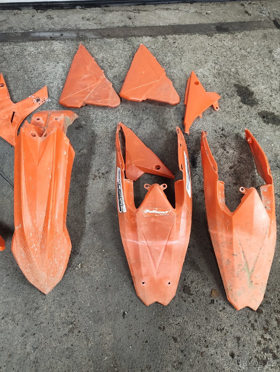 Beta xtrainer 300 - 5