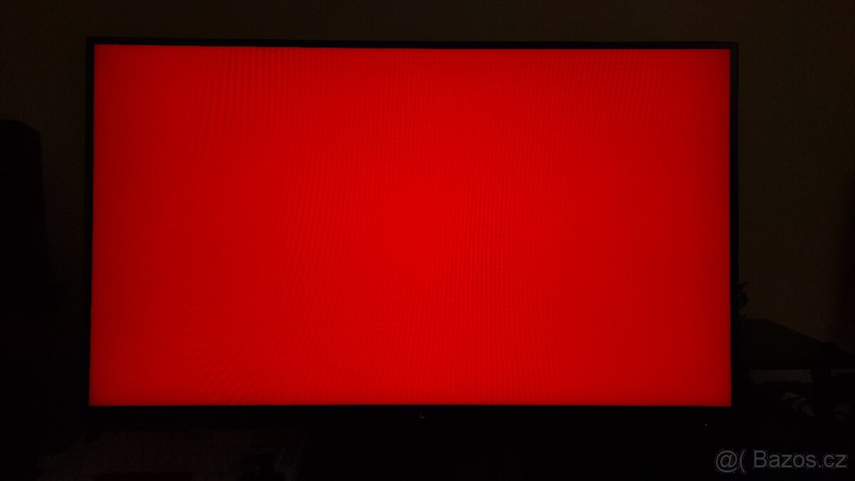 27" Dell G2724D QHD 165Hz super stav - 5