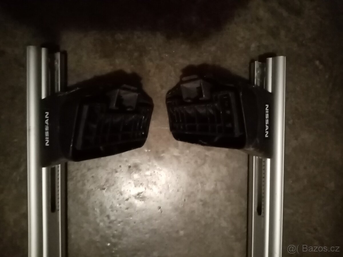 střešní nosič - 5