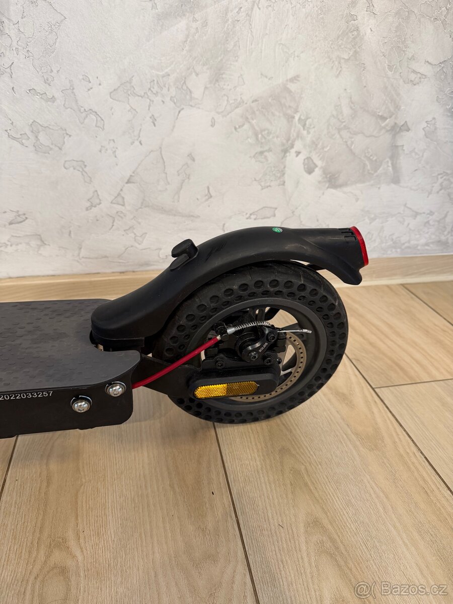 Koloběžka Sencor Two Long Range 2021 - 5