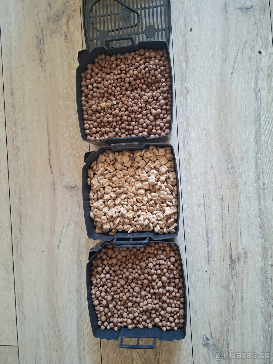 Prodám Eheim Professionel 3 edition 50 years - 5