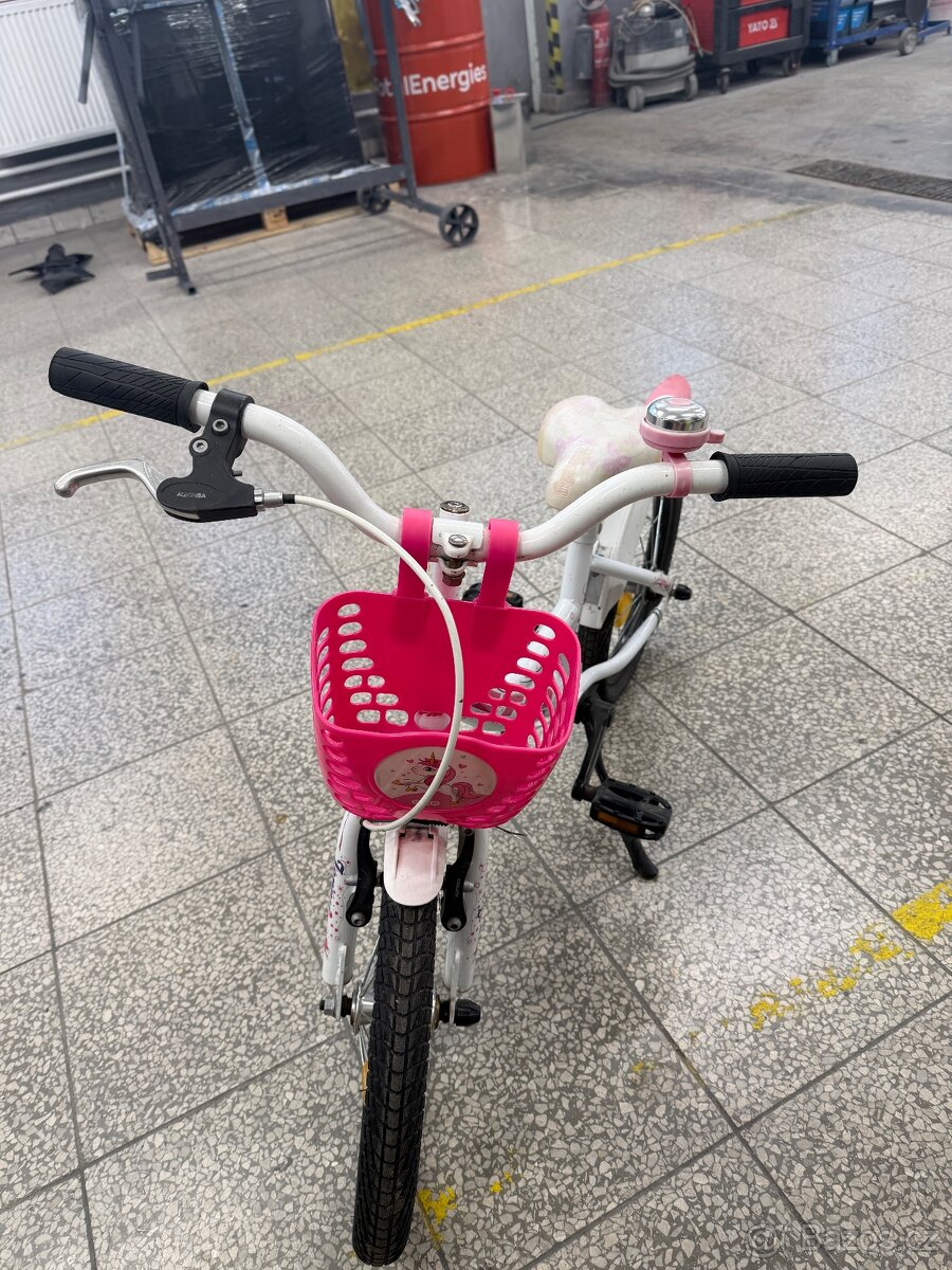 Predám ctm jenny 16” - 5