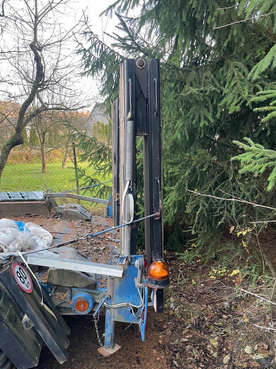 Podval ZDT 5880 - 5