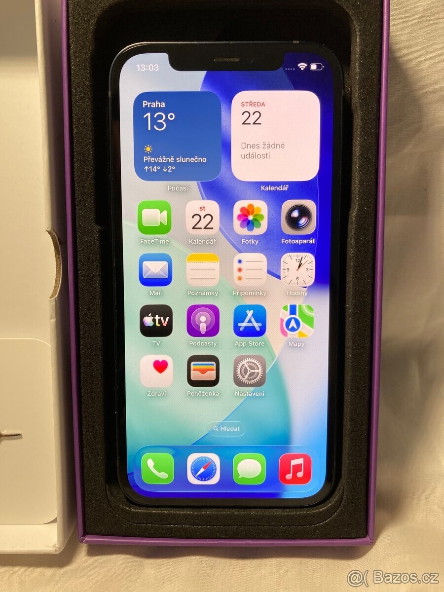 iPhone 12, 64GB - 5