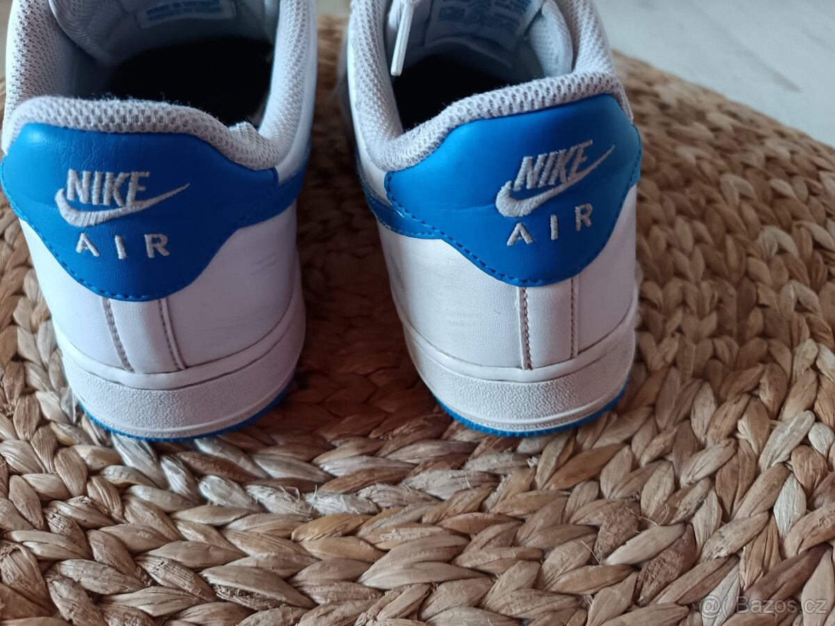 Tenisky Nike Air - 5