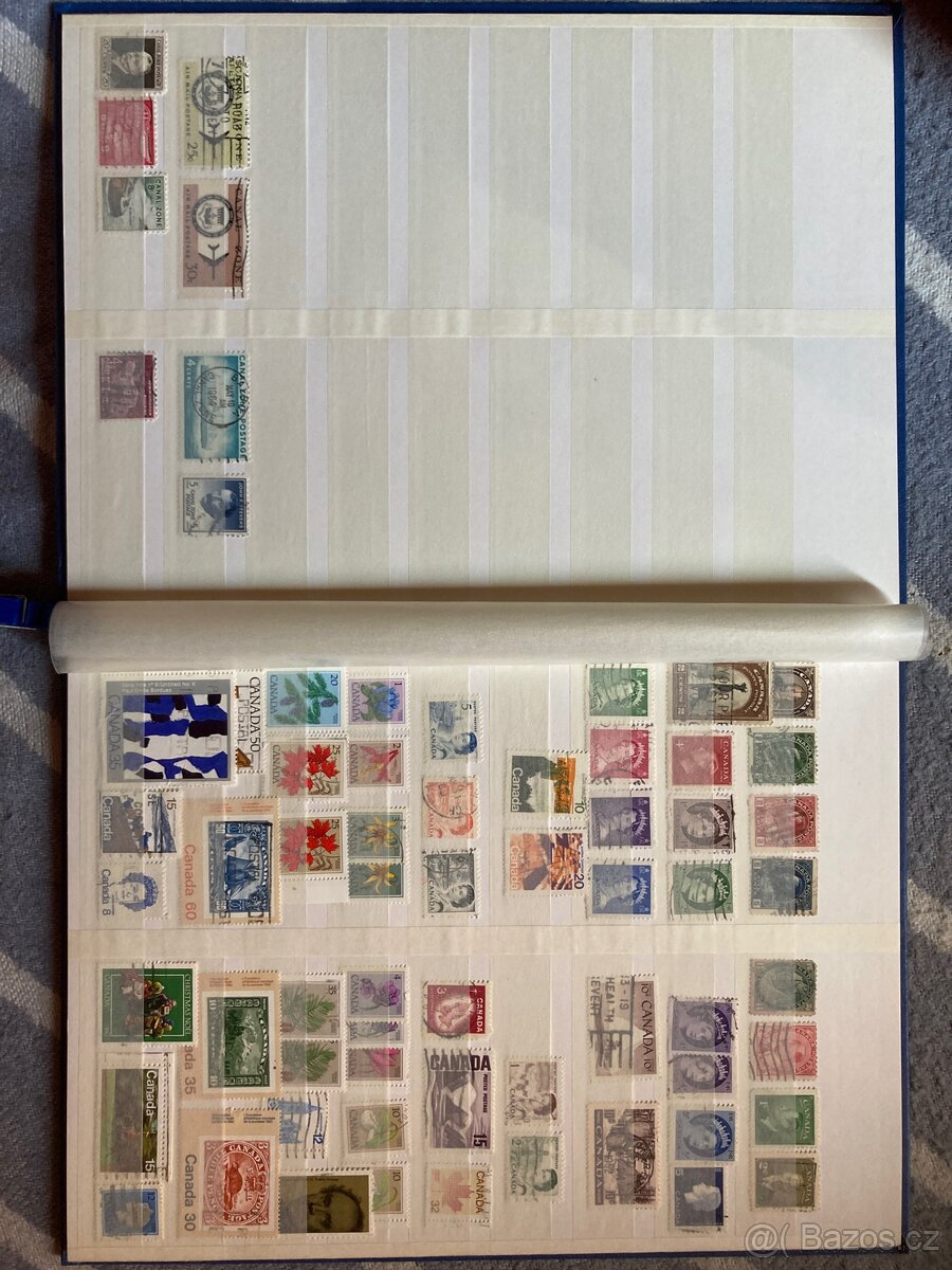 Album A4/16 stran č.130 - 5