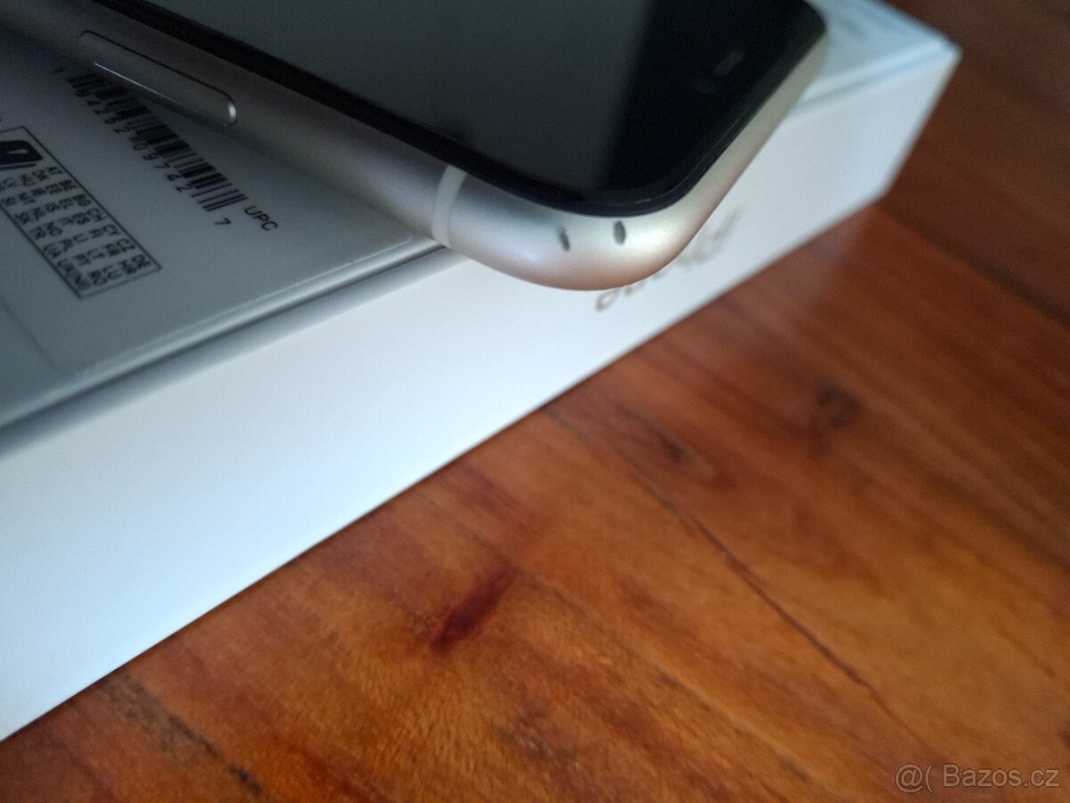 Apple iPhone 11, bílý, 64 gb - 5