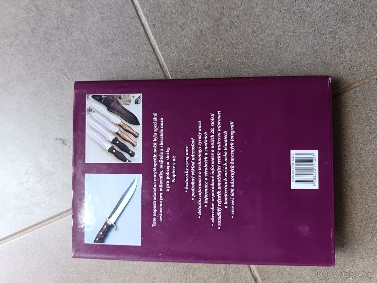 Prodám 935 - 5