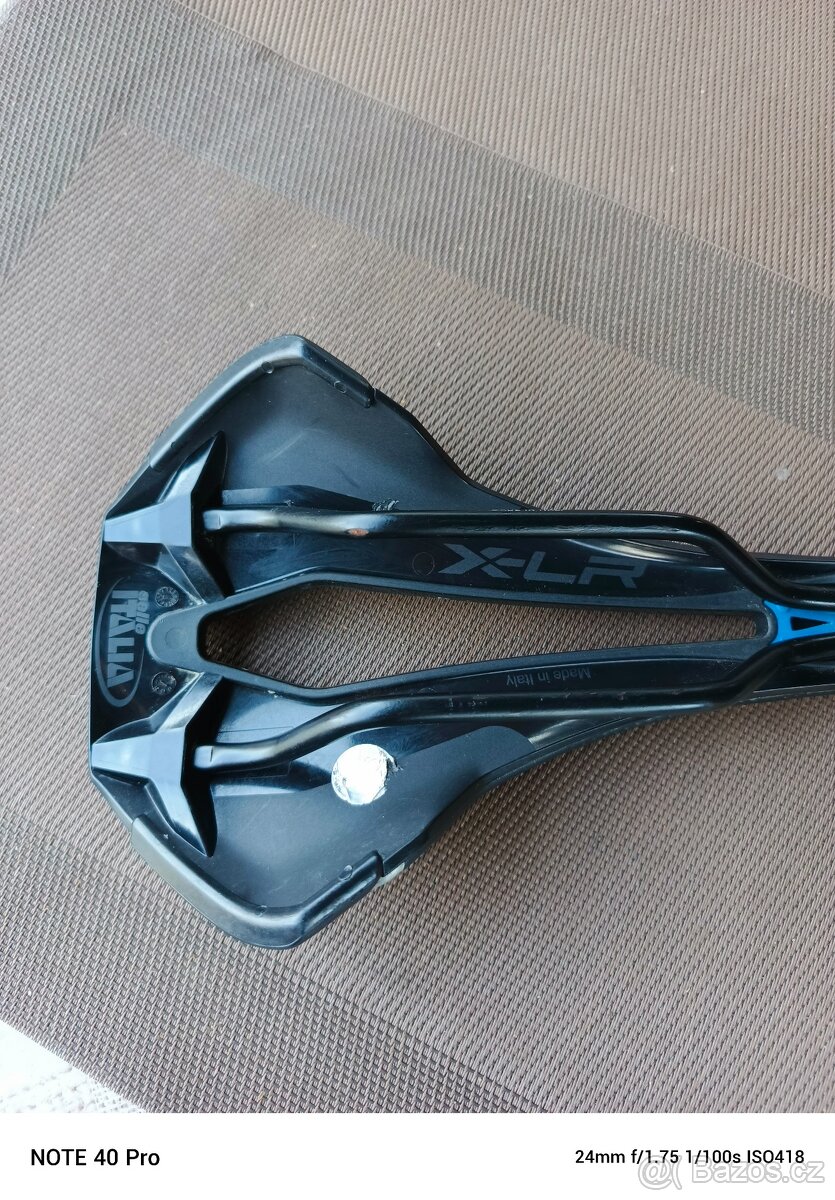 Sedlo Selle Italia - 5