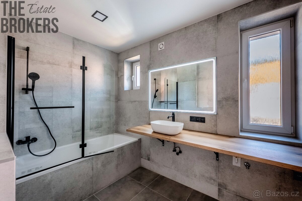 Prodej rodinného domu, 98,58 m2, Libiš - 5