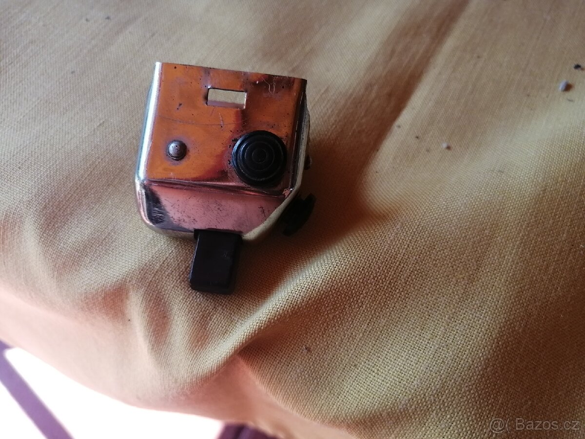 Přepínač Jawa 350/634 - 5