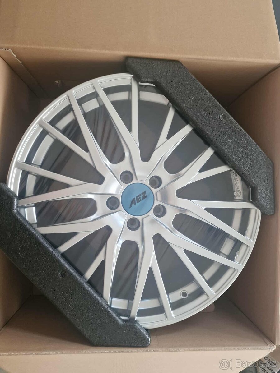 AEZ Panama 5x112 R20 - 5