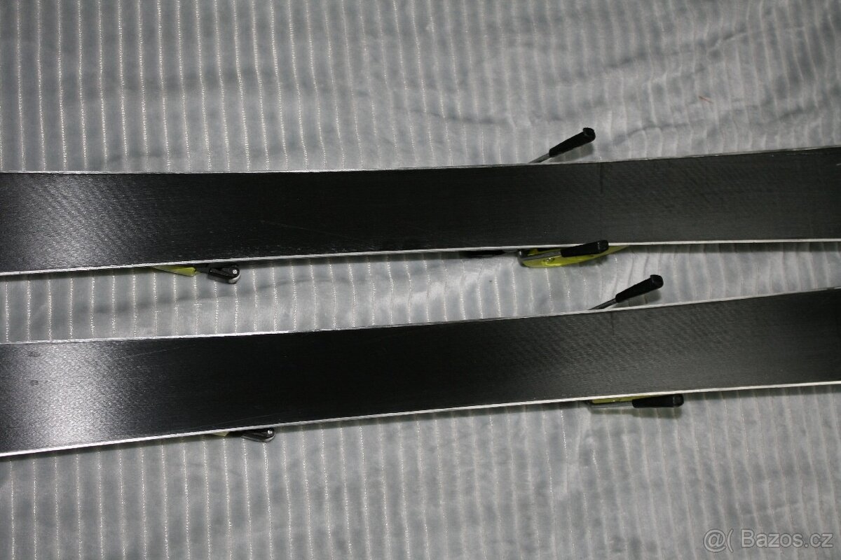 lyže Fischer 110 cm - 5