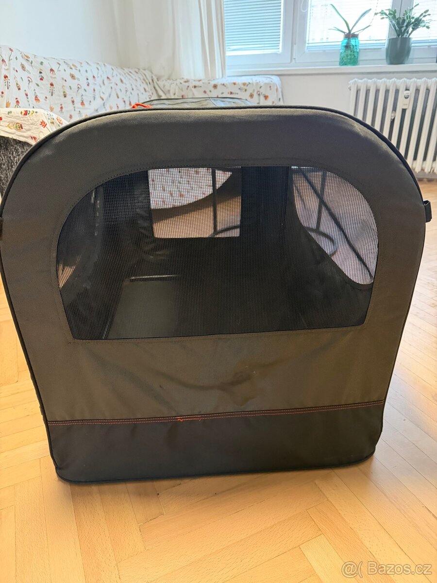 Bouda skládací box - 5