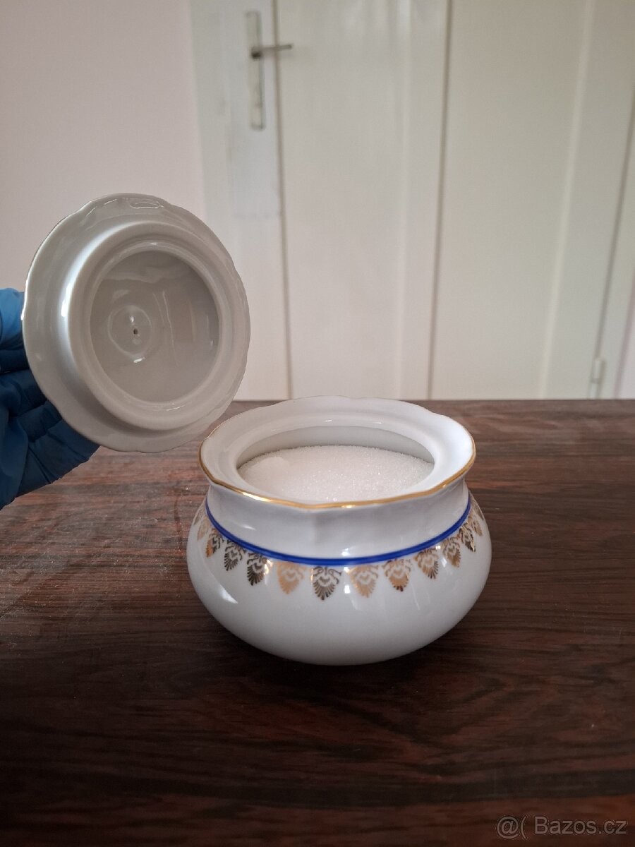 Porcelánová sada Thun Czechoslovakia Natalie - 5